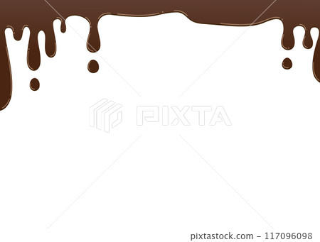 滴水風格背景框架,滴水液體 滴水風格背景框架,滴水液體 117096098