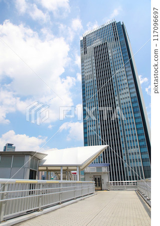 Sasashima live station Sasashima live station 117096697