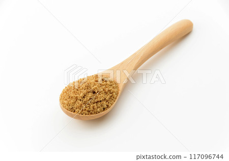 Okinawa brown sugar powder Okinawa brown sugar powder 117096744