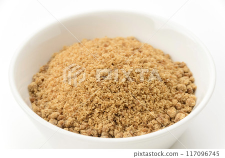 Okinawa brown sugar powder Okinawa brown sugar powder 117096745