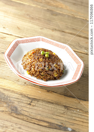 燒醬油炒飯 117096866