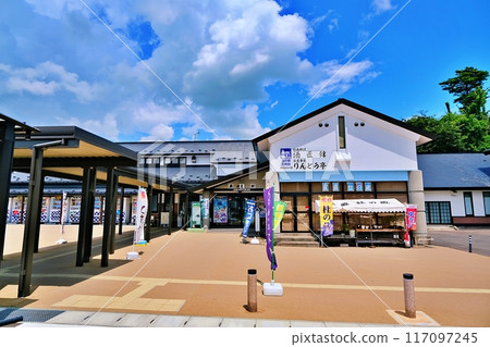 路邊小站石鳥屋「清酒尚館」的風景 路邊小站石鳥屋「清酒尚館」的風景 117097245
