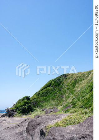 神奈川縣城島風景 神奈川縣城島風景 117098200