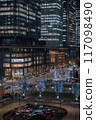 丸之內的夜晚 117098490