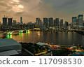 豐洲夜景 117098530
