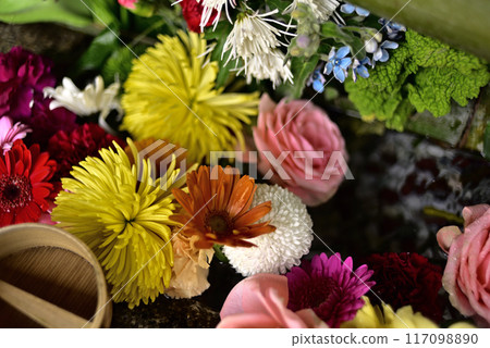 Hanatemizu 117098890