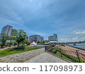 藍天風景 117098973