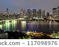 夜景 117098976
