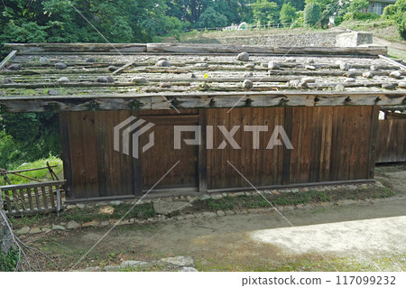 金山城跡 南上久留羽 [群馬縣大田市] 117099232