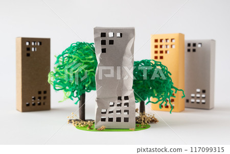 房地產, 表現不佳, 老化, 公寓老化, 公寓拆除, 老化, 公寓老化 房地產, 表現不佳, 老化, 公寓老化, 公寓拆除, 老化, 公寓老化 117099315