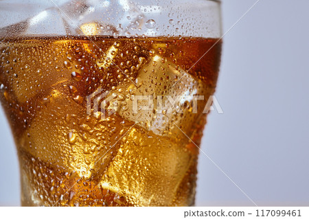 Barley tea 117099461
