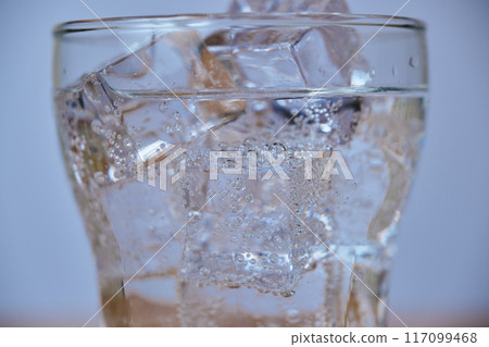碳酸水 117099468
