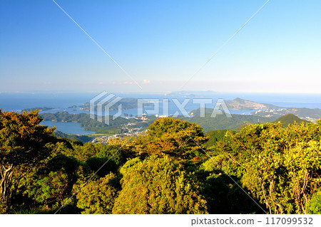 三重、伊勢志摩的風景 117099532