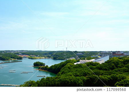 Scenery of Mie and Ise-Shima Scenery of Mie and Ise-Shima 117099568