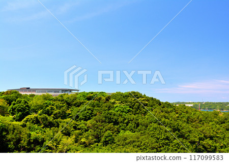 三重、伊勢志摩的風景 三重、伊勢志摩的風景 117099583