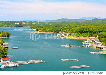Scenery of Mie and Ise-Shima 117099584