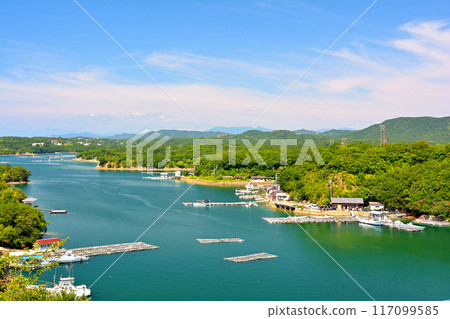 三重、伊勢志摩的風景 三重、伊勢志摩的風景 117099585