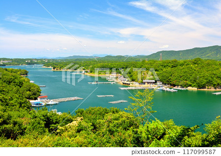 Scenery of Mie and Ise-Shima Scenery of Mie and Ise-Shima 117099587