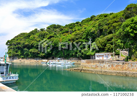 三重/伊勢志摩大崎 117100238