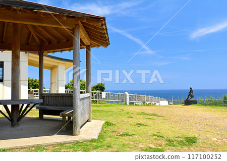 Mie/Ise-Shima Daiozaki 117100252