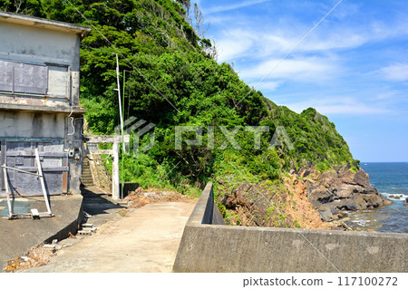 Mie/Ise-Shima Daiozaki Mie/Ise-Shima Daiozaki 117100272