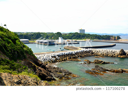 三重/伊勢志摩大崎 三重/伊勢志摩大崎 117100278