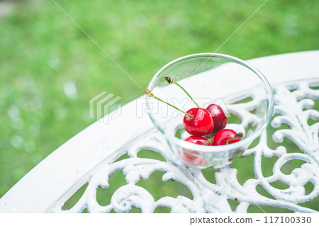 Cherry Cherry 117100330