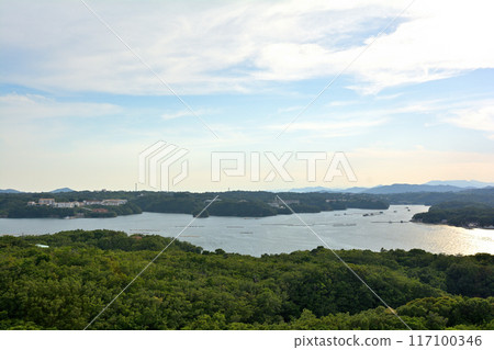 Scenery of Mie and Ise-Shima 117100346