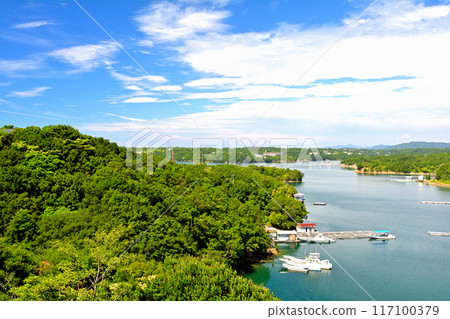 Scenery of Mie and Ise-Shima 117100379
