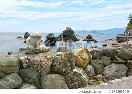 三重/伊勢二見浦 三重/伊勢二見浦 117100409