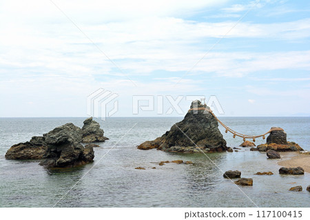 Mie/Ise Futamiura Mie/Ise Futamiura 117100415