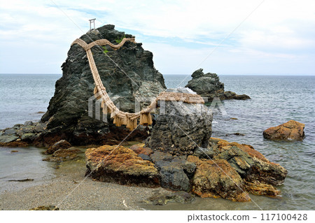 Mie/Ise Futamiura Mie/Ise Futamiura 117100428