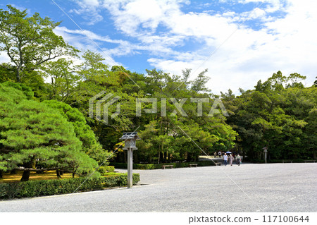 三重伊勢神宮內宮 117100644