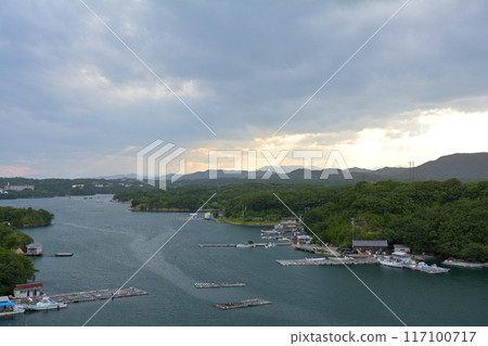 Scenery of Mie and Ise-Shima Scenery of Mie and Ise-Shima 117100717