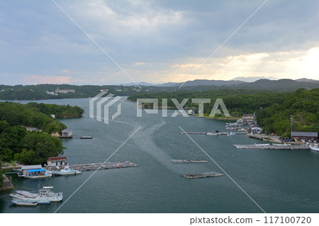 三重、伊勢志摩的風景 三重、伊勢志摩的風景 117100720
