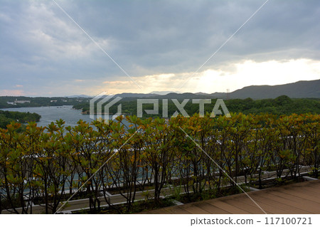 三重、伊勢志摩的風景 117100721