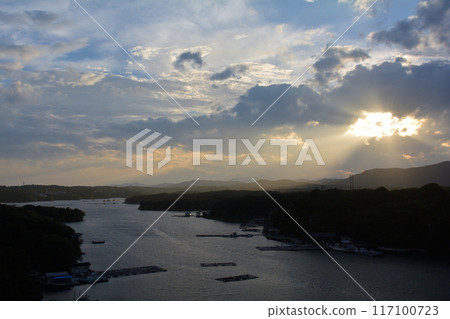 三重、伊勢志摩的風景 三重、伊勢志摩的風景 117100723
