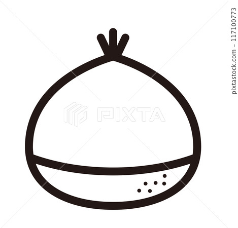 簡單的栗子圖標 簡單的栗子圖標 117100773