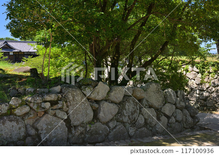 日本城百選 松坂城 117100936