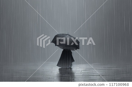 Horror Background 68 117100968