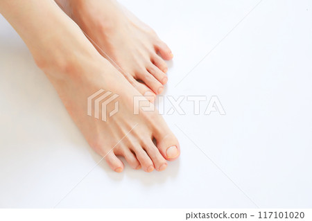 Foot care Foot care 117101020