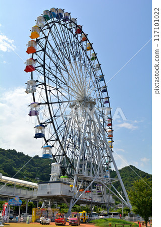 Tomei Expressway/Fujikawa Service Area 117101022
