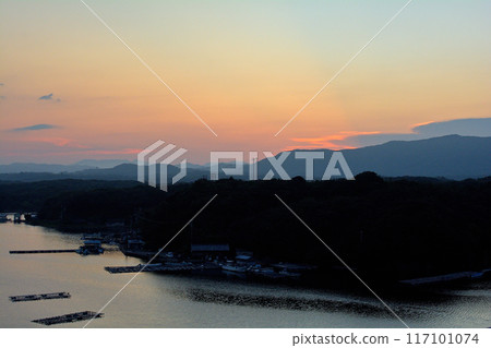 Scenery of Mie and Ise-Shima Scenery of Mie and Ise-Shima 117101074