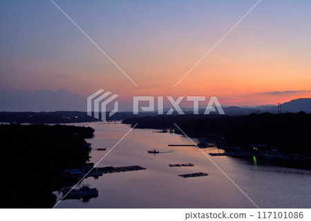 Scenery of Mie and Ise-Shima Scenery of Mie and Ise-Shima 117101086