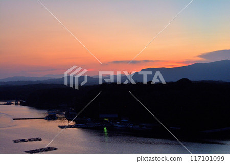 Scenery of Mie and Ise-Shima 117101099