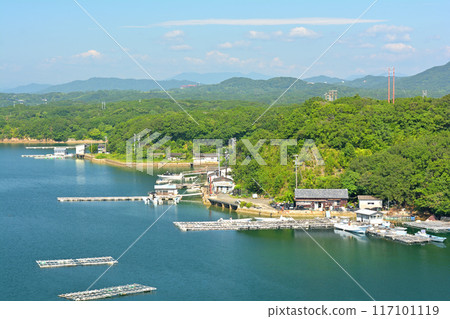 Scenery of Mie and Ise-Shima 117101119