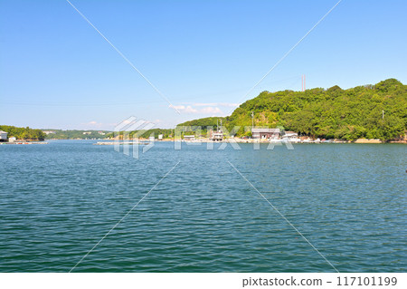 Scenery of Mie and Ise-Shima Scenery of Mie and Ise-Shima 117101199