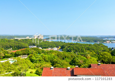 Scenery of Mie and Ise-Shima 117101283