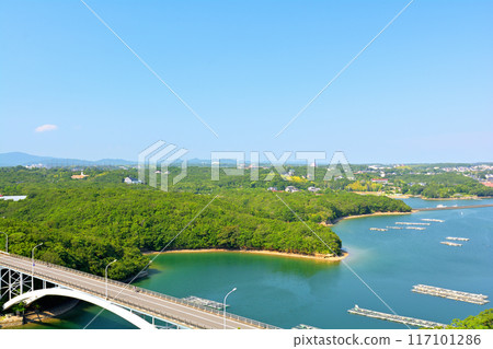 Scenery of Mie and Ise-Shima Scenery of Mie and Ise-Shima 117101286