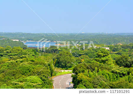 三重、伊勢志摩的風景 117101291